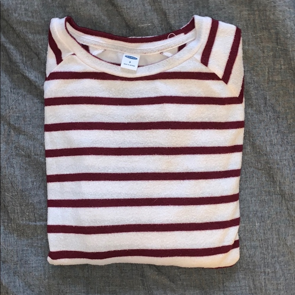 EUC Sweater